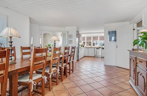 Korsor House | Nice home in Korsør with WiFi