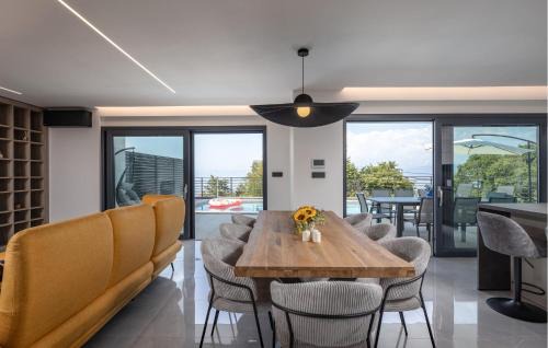 Kostrena House | Nice Home In Kostrena