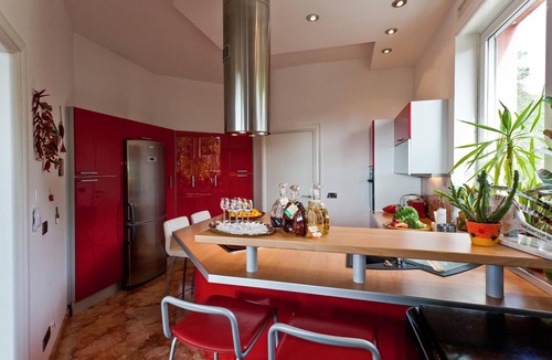 Zurkovo House | Nice home in Kostrena