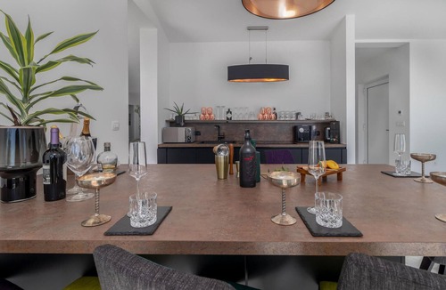 Rozmanici House | Nice home in Kostrena with sauna