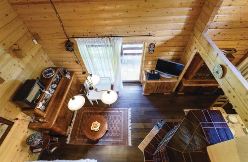 Krasic House | Nice home in Krasic with sauna