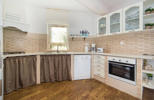 Kremena House | Nice home in Kremena with sauna