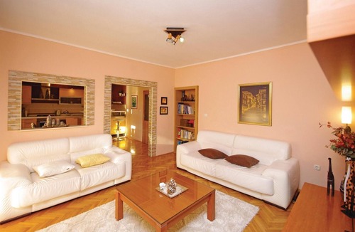 Podbablje House | Nice home in Krivodol