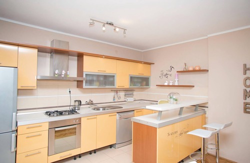 Podbablje House | Nice home in Krivodol
