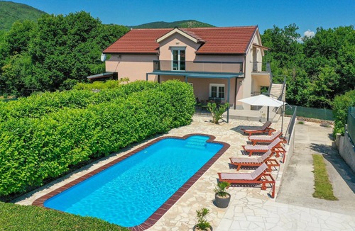 Podbablje House | Nice home in Krivodol