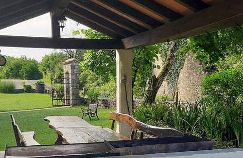 Krkuz House | Nice home in Krkuz with outdoor swimming pool