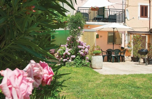 Cokuni House | Nice home in Krnica with WiFi