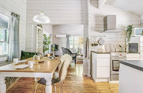 Kollund House | Nice home in Kruså with WiFi