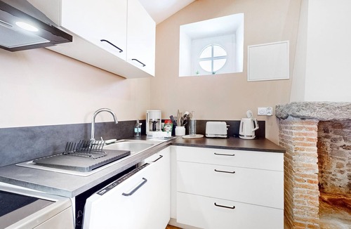 L'Epine House | Nice home in L'épine with WiFi