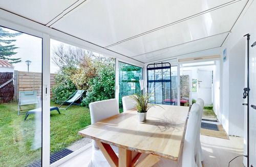 L'Epine House | Nice home in L'épine with WiFi