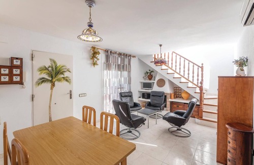 Les Tres Cales House | Nice home in L'Ametlla de Mar