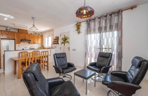 Les Tres Cales House | Nice home in L'Ametlla de Mar
