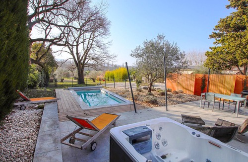 La Batie-Rolland House | Nice home in La Batie Rolland