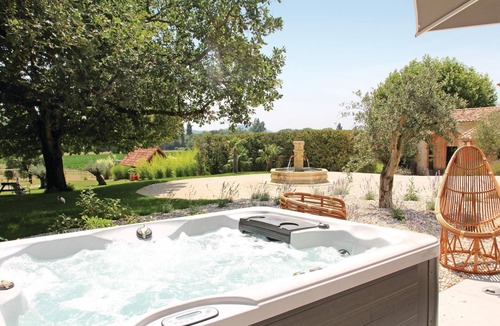 La Batie-Rolland House | Nice home in La Batie Rolland