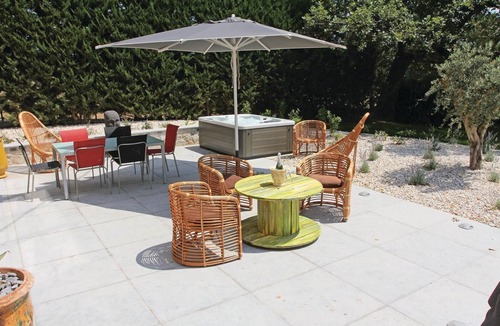 La Batie-Rolland House | Nice home in La Batie Rolland