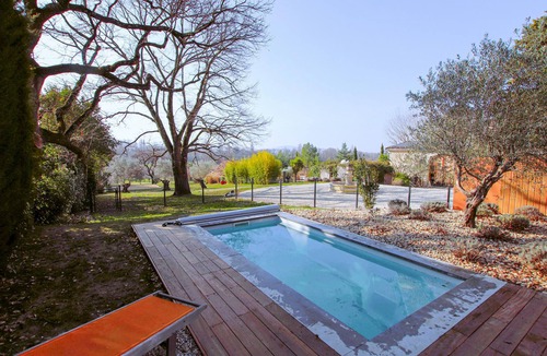 La Batie-Rolland House | Nice home in La Batie Rolland