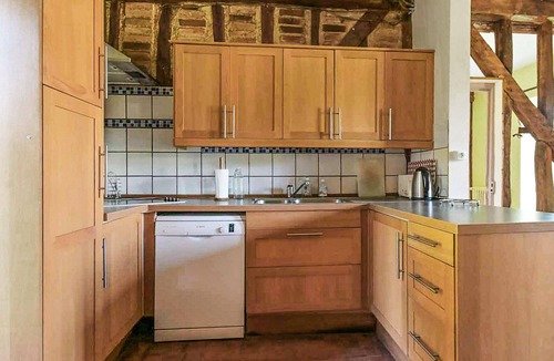 Ligny-le-Ribault House | Nice home in Ligny Le Ribault with WiFi