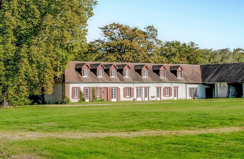 Ligny-le-Ribault House | Nice home in Ligny Le Ribault with WiFi