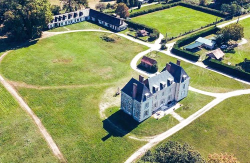 Ligny-le-Ribault House | Nice home in Ligny Le Ribault with WiFi