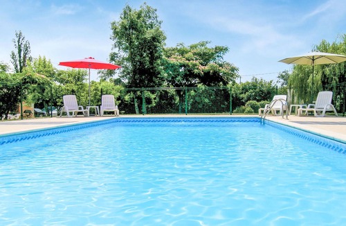 La Barde House | Nice home in La Barde