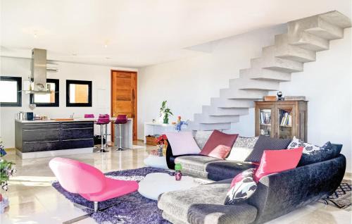 La Valette-du-Var House | Nice Home In La Valette Du Var