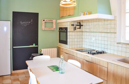 Lancon-Provence House | Nice home in Lançon-Provence