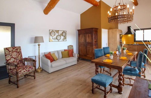 Labeaume House | Nice home in Labeaume