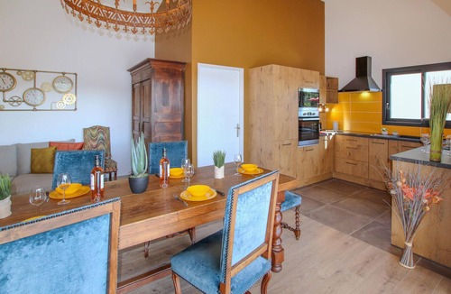 Labeaume House | Nice home in Labeaume
