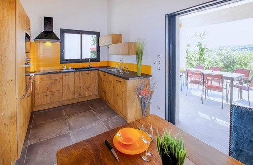 Labeaume House | Nice home in Labeaume