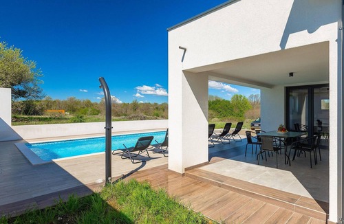 Topid House | Nice home in Labin - Rabac