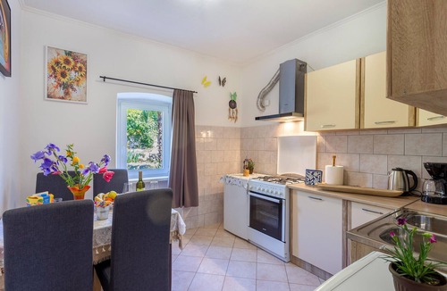 Vinez House | Nice home in Labin with house a panoramic view