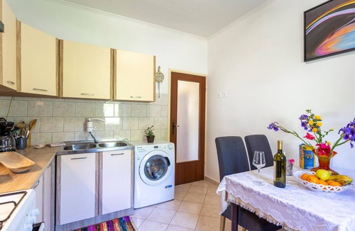 Vinez House | Nice home in Labin with house a panoramic view