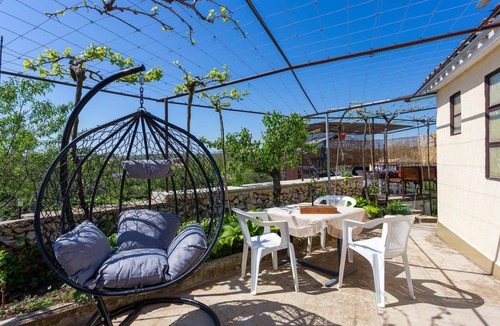 Vinez House | Nice home in Labin with house a panoramic view