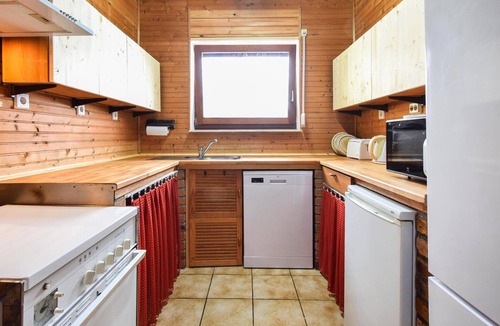 Le Crotoy House | Nice home in Le Crotoy with WiFi