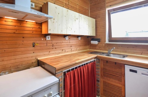 Le Crotoy House | Nice home in Le Crotoy with WiFi