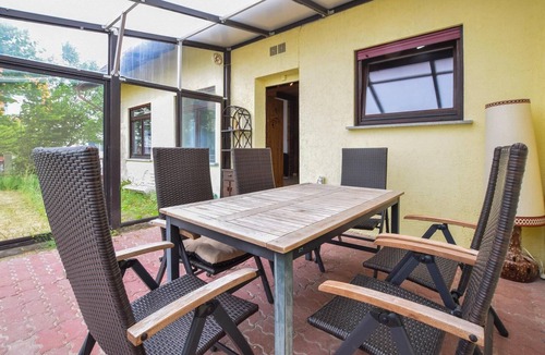 Le Crotoy House | Nice home in Le Crotoy with WiFi