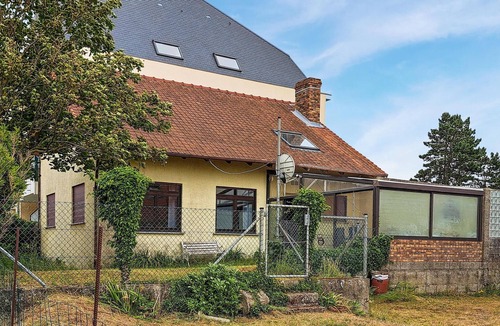 Le Crotoy House | Nice home in Le Crotoy with WiFi