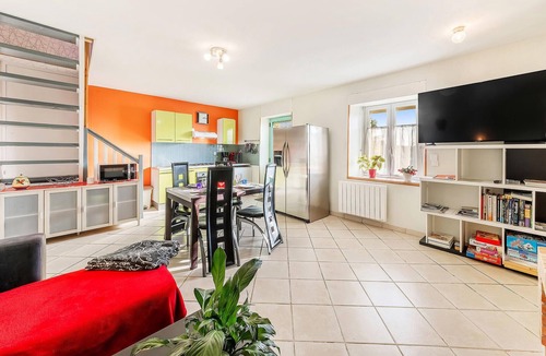 Le Ferre House | Nice home in Le Ferré with WiFi