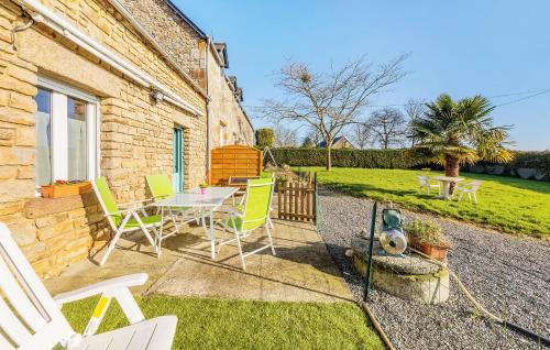 Le Ferre House | Nice Home In Le Ferré With Wifi