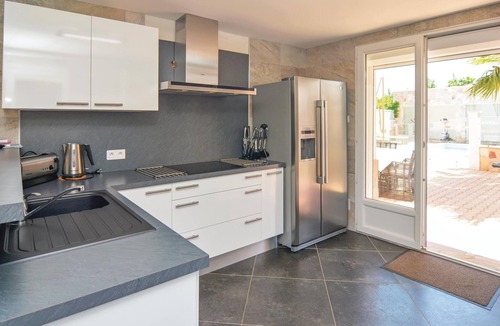 Le Grau-dʼAgde House | Nice home in Le Grau d'Agde