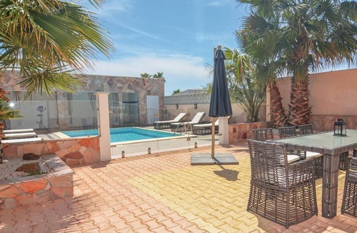Le Grau-dʼAgde House | Nice home in Le Grau d'Agde