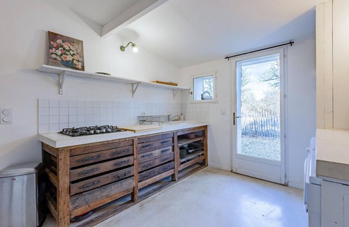 Rouet House | Nice home in LE ROUET with house a panoramic view