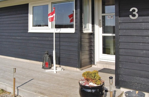 Lemvig House | Nice home in Lemvig with sauna