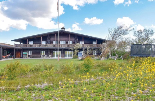 Lemvig House | Nice home in Lemvig with sauna
