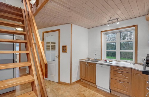 Lemvig House | Nice home in Lemvig with WiFi