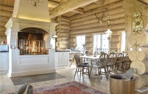 Lemvig House | Nice Home In Lemvig With Sauna