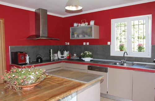 Font d'Irac House | Nice home in Les Angles with WiFi