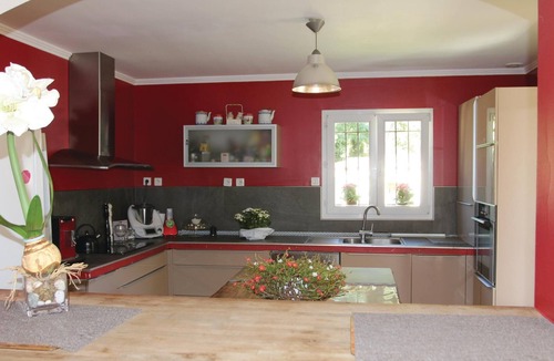 Font d'Irac House | Nice home in Les Angles with WiFi