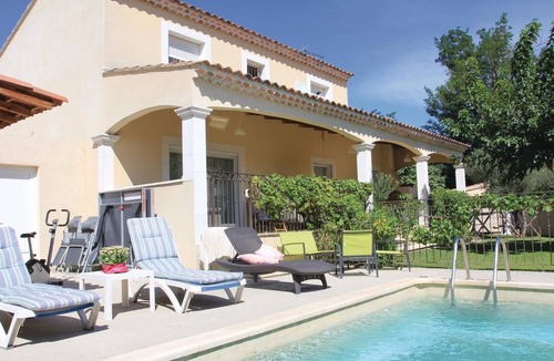Font d'Irac House | Nice home in Les Angles with WiFi