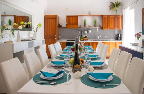 Milohnici House | Nice home in Linardici